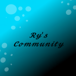Ry's Community