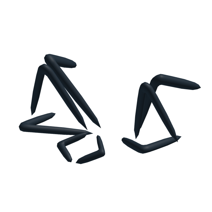Spider Legs