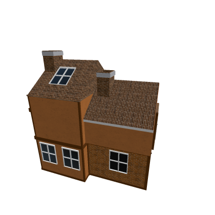 Medieval House Guts and blackpoweder fanmade