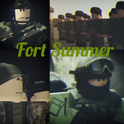 Fort Summer