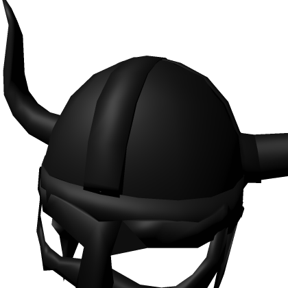 Iron helm of war lords