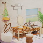 Disa ~ Clothes