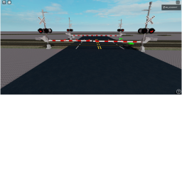 train BNSF