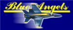 The Blue Angels