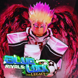 BLR: Legacy