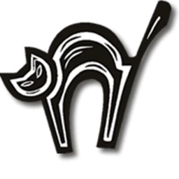 Black Cat Theatre  icon