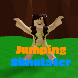 [NEW!]Jumping Simulator!
