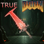 True DOOM.