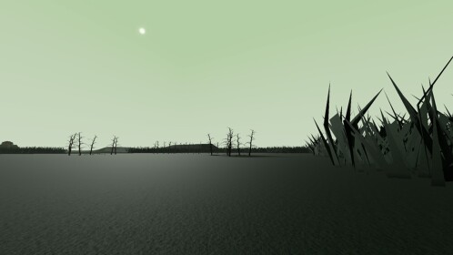 Dorendo - Grass Planet