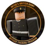 Officer Training Programᅠᅠᅠᅠ