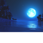 MOONLIGHT POWER