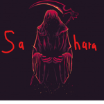 Sahara Frontier