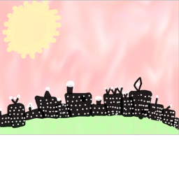 Garden city