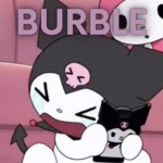 Burble Clothing