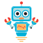 Robots robot army