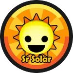 Sr. Solar [MORPH!!]