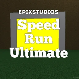 Speed Run Ultimate (Preview) icon
