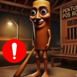 ESCAPE EVIL TUNG TUNG (Obby)