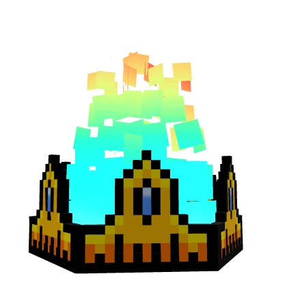 8-Bit Royal Crown