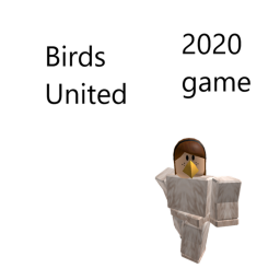 Birds United Offical War Zone [FREE VIP SERVER