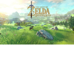Link breath of the wild