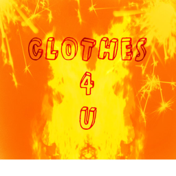 Clothes 4  U shopping