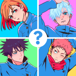 💫 Guess The Anime! icon