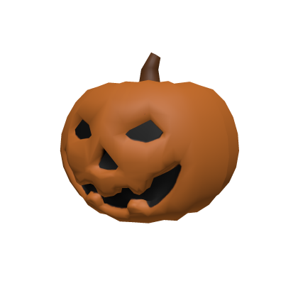 Pumpkin🎃