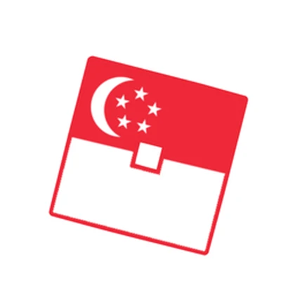 [SG] RepubIic Of Singapore Roblox group icon
