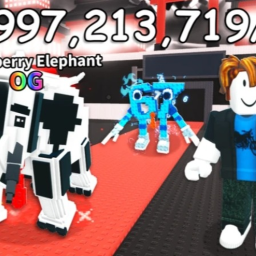Steal A Brainrot But By Roblox Kids+