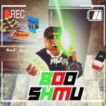 800 SHMU (DRILLY) (YGZ)