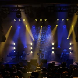 Club Concert V3 icon