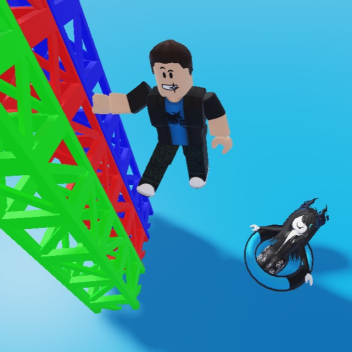 climb to splash