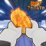 Hot Potato Duels [Alpha]