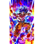 The Champion of anime