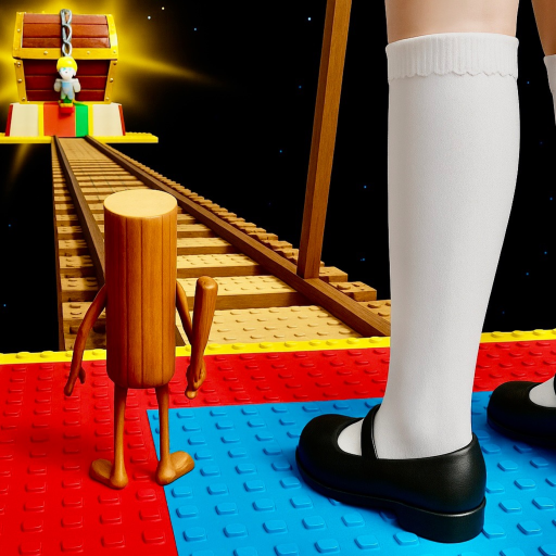 Brainrot Jump Rope (Squid Game)