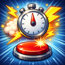Reaction Speed Test ⚡ 🕒