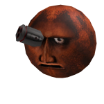 Martian Landing