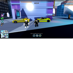 the jailbreak taxi association