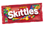 Skittle pack