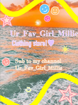 Millie's Clothing Store!