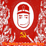 -=The Roblox Communist Party=-