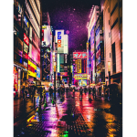TokyoX