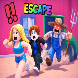 [🧑‍🌾] Escape From The Farmer