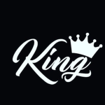 KING SAVAGE!