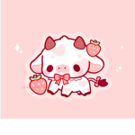 Straberrycow Army