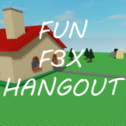 Fun F3X Hangout!