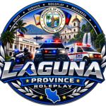 Laguna Provence roleplay (PNP TEAM AND AFP TEAM)
