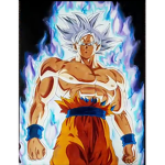 DBZ FORCE