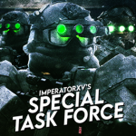 Special Task Fоrce